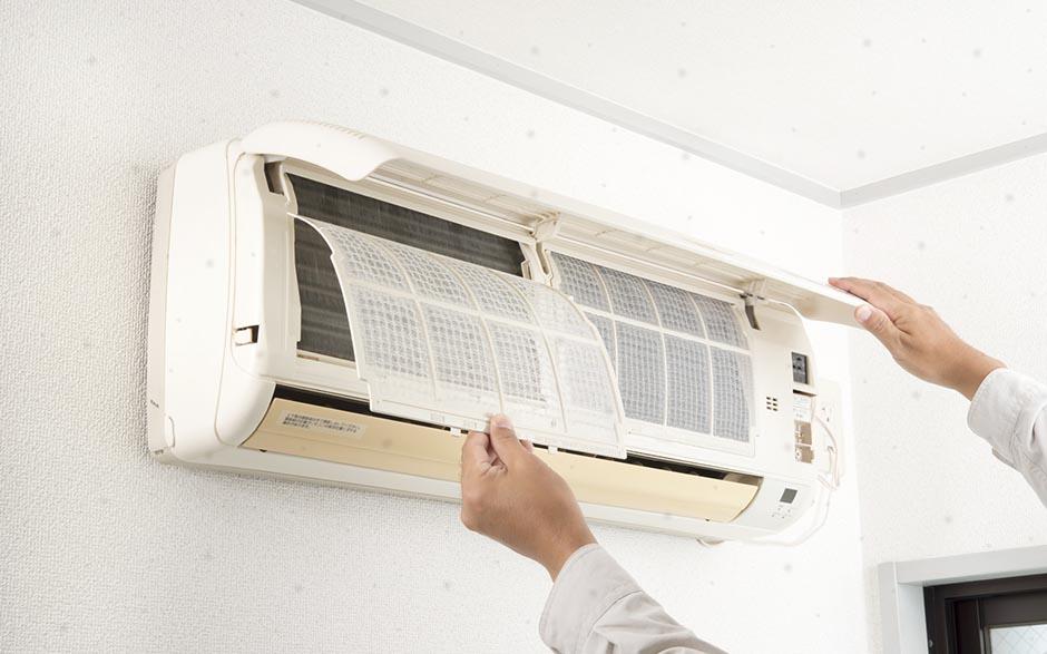 dépannage en urgence système de climatisation unitaires Esbly